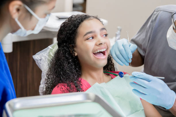 Emergency Gum Pain Relief in KY